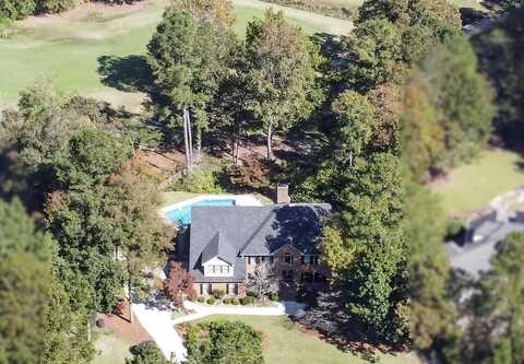 313 Live Oak Road, Aiken, SC 29803