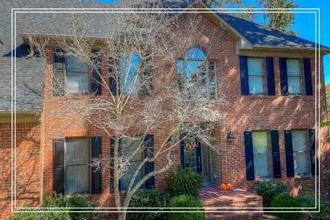 313 Live Oak Road, Aiken, SC 29803