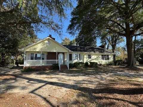 2445 Wagener Road, Aiken, SC 29801