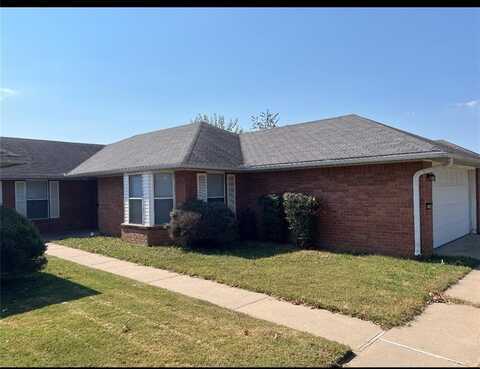 3103 Adrian Unit #A, Springdale, AR 72764