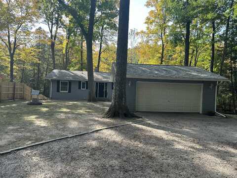 1474 Colombus Drive, Farwell, MI 48622