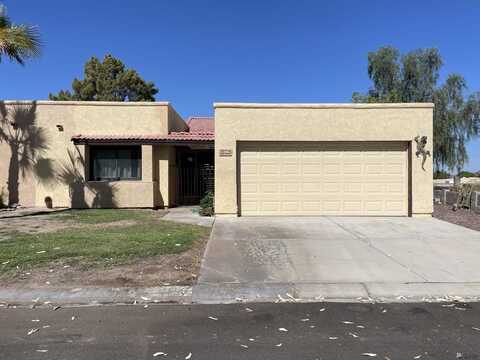 11886 E CALLE DEL CID, Yuma, AZ 85367