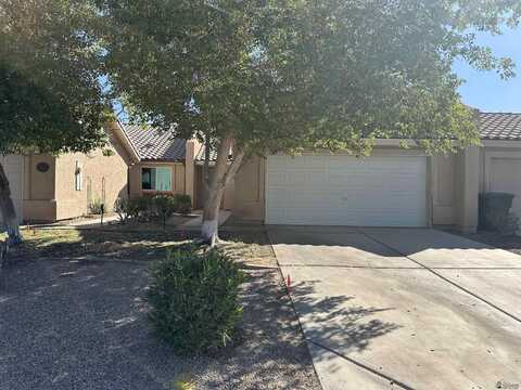 3051 S TODD AVE, Yuma, AZ 85365