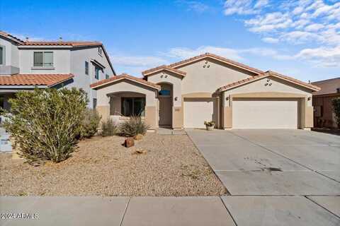 45990 W TULIP Lane, Maricopa, AZ 85139