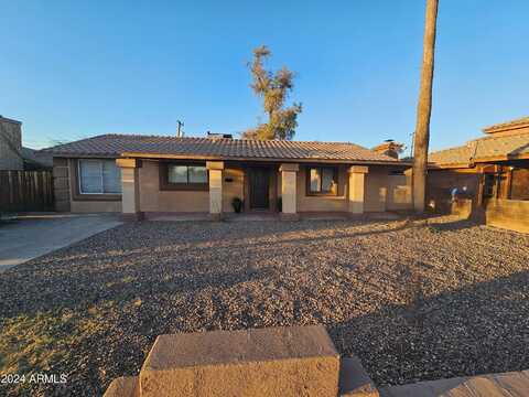 3816 W THOMAS Road, Phoenix, AZ 85019