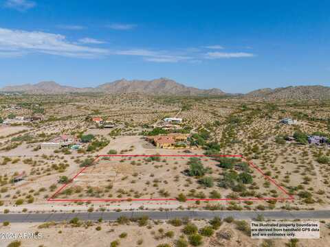 0 W Martin Road, Casa Grande, AZ 85194