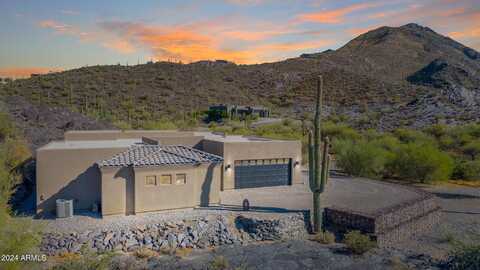 37751 N LINDA Drive, Cave Creek, AZ 85331