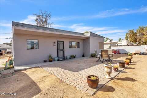 220 N HORNE --, Mesa, AZ 85203