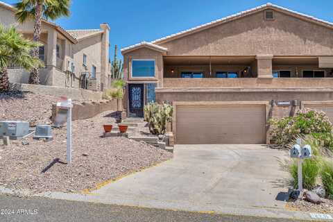 12211 N FOUNTAIN HILLS Boulevard, Fountain Hills, AZ 85268