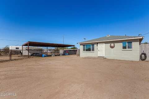 23380 E LOGAN Boulevard, Florence, AZ 85132