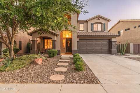 3331 W HEMINGWAY Lane, Anthem, AZ 85086