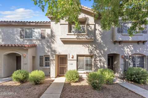 1961 N HARTFORD Street, Chandler, AZ 85225