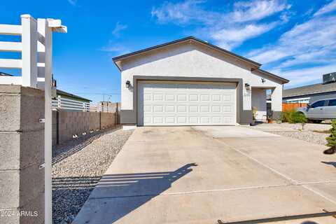 32102 N WALNUT Street, Wittmann, AZ 85361