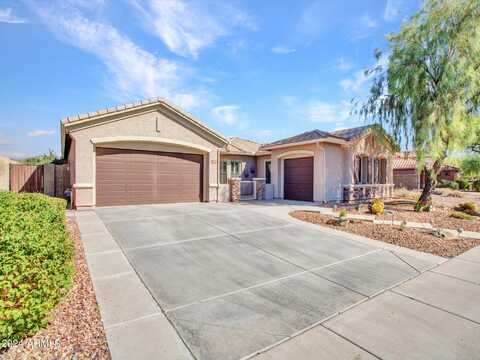 2158 W CLEARVIEW Trail, Anthem, AZ 85086