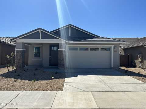 8911 W SOLANO Drive, Glendale, AZ 85305