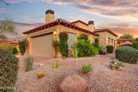 7501 E GOLDEN EAGLE Circle, Gold Canyon, AZ 85118