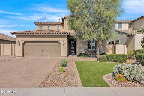 3424 E PLUM Street, Gilbert, AZ 85298