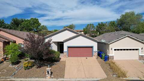 1808 RYAN Court, Prescott, AZ 86301