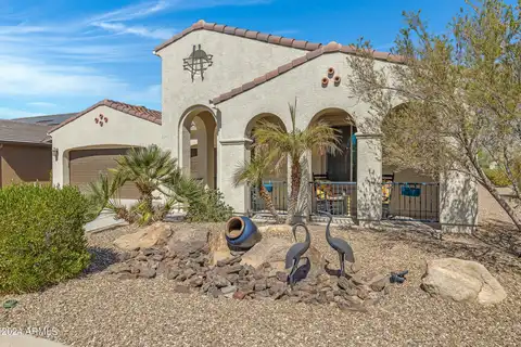 4422 W ADOBE Drive, Eloy, AZ 85131