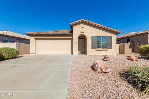 11012 W WIKIEUP Lane, Sun City, AZ 85373