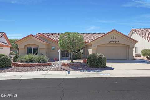 22122 N LOBO Lane, Sun City West, AZ 85375