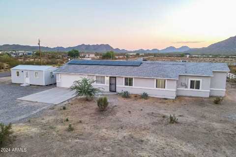 32310 N Vertuccio Trail, San Tan Valley, AZ 85144