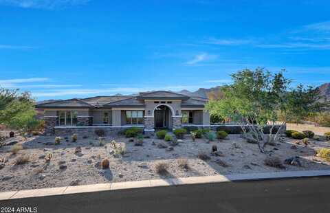 4562 N CHELSEA Drive, Buckeye, AZ 85396