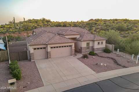 4682 S Primrose Drive, Gold Canyon, AZ 85118