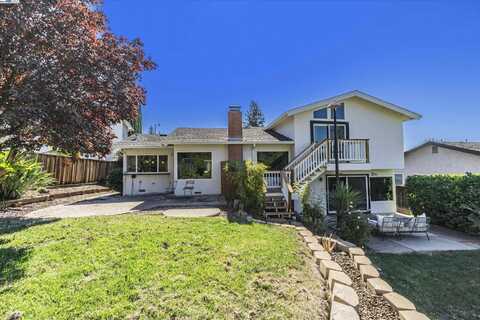 3523 Honeysuckle Way, Concord, CA 94518