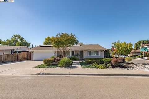 1463 Frankfurt Way, Livermore, CA 94550