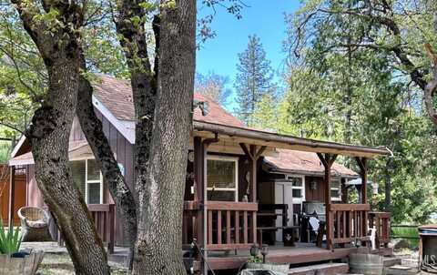 340 Cedar Brook Way, Cal Hot Springs, CA 93207