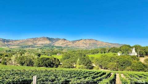 3265 Soda Canyon Road, Napa, CA 94558