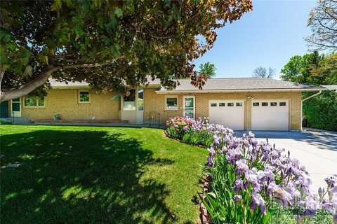 2909 Harrow Drive, Billings, MT 59102