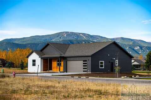 2635 Greenough Way, Red Lodge, MT 59068