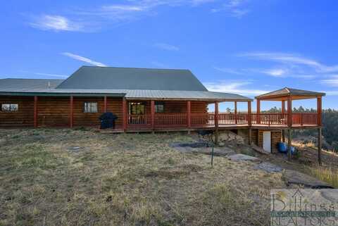 12555 Andrew Lane, Molt/Rapelje, MT 59057