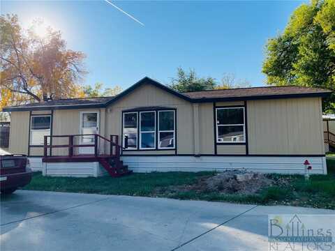 22 Prince of Wales Drive, Billings, MT 59105