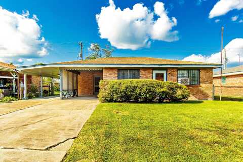 309 Saint Patrick St, Houma, LA 70364