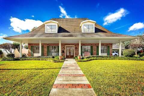 400 Buena Vista Blvd, Houma, LA 70360