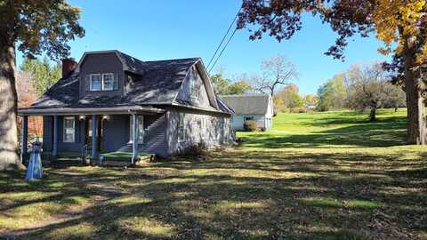 119 KAYO LANE, DANIELS, WV 25832