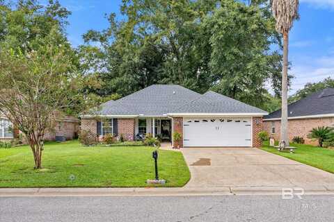 117 Cluster Oaks Court, Foley, AL 36535