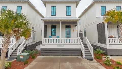 23088 Island Oaks Lane, Orange Beach, AL 36561