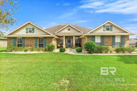 18935 Isleworth Way, Foley, AL 36535