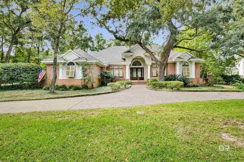 6820 Beaver Creek Drive, Fairhope, AL 36532