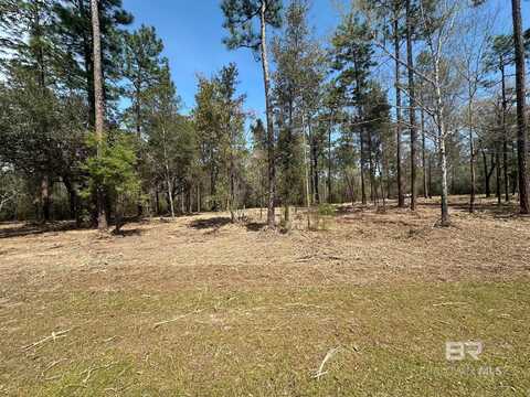0 Steelwood Ridge Road, Loxley, AL 36551
