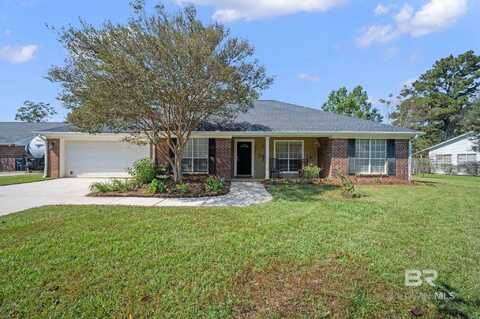 20510 Lowry Drive, Fairhope, AL 36532