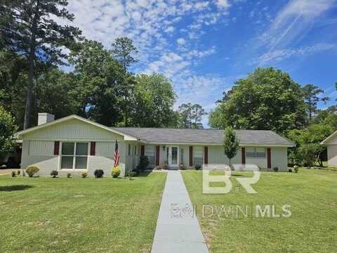 1411 Mcmillan Avenue, Brewton, AL 36426