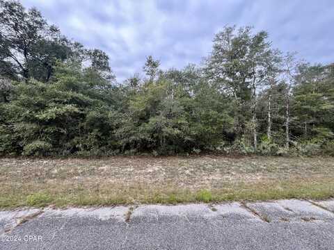 Lot 4 Fusion Circle, Chipley, FL 32428