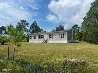 287 Hathcock Road, Apalachicola, FL 32320