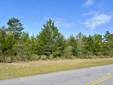 Lot 8 Concord Boulevard, Chipley, FL 32428