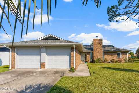 2820 Fairmont Drive, Panama City, FL 32405